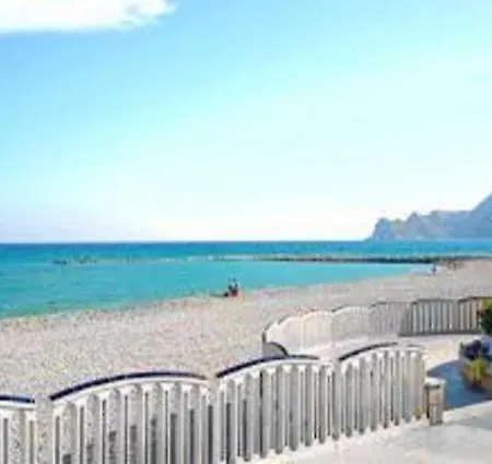 Fh Camp Preciós Ii * Altea