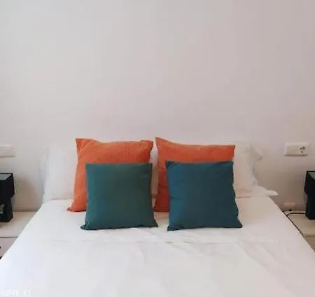 Fh Camp Preciós Ii * Altea