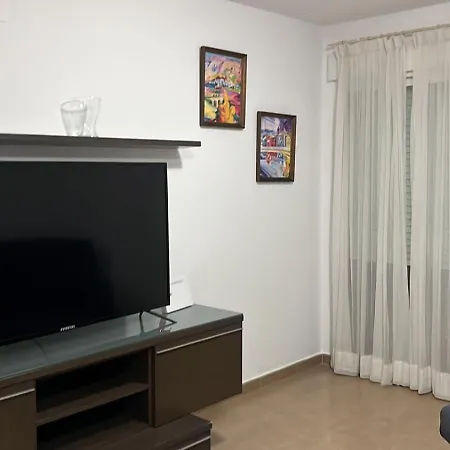 Fh Camp Preciós Ii * Altea