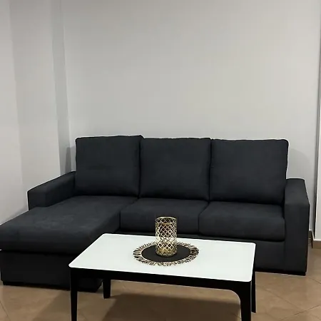 Fh Camp Preciós Ii Altea