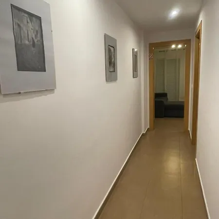 Apartamento Fh Camp Preciós Ii Altea