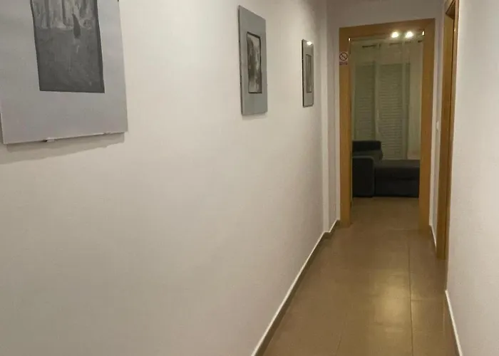 Appartement Fh Camp Precios Ii Altea