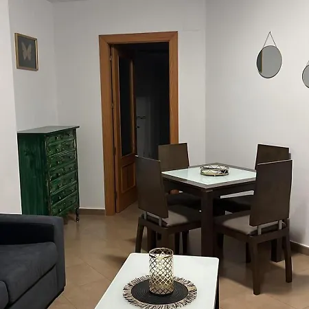 Fh Camp Precios Ii *