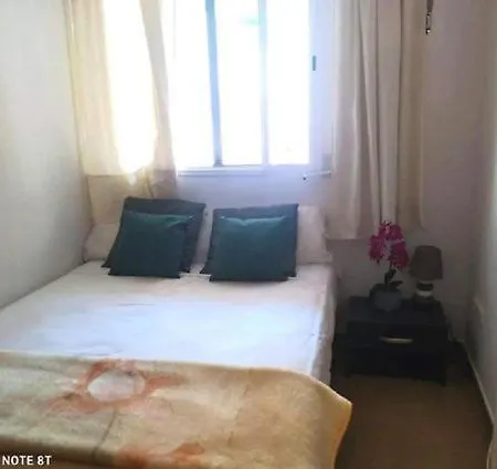 Fh Camp Precios Ii Apartment Altea